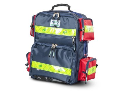 Ambumed profesionální modulární záchranářský batoh