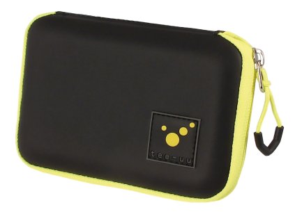 AMPUSAFE - malé ampulárium černé