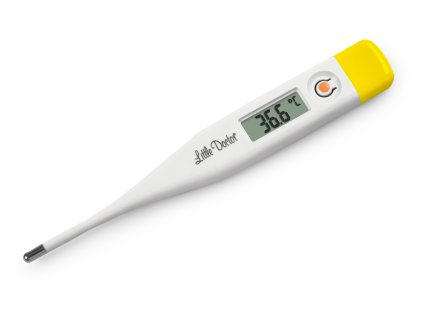 Digitální teploměr LD-300