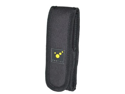 LED MAXI Flashlight-Holster