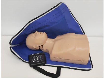 Practi-MAN Plus - KPR simulátor (s taškou)