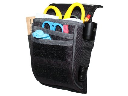PRIVATE Paramedic Holster