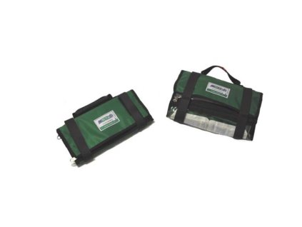 Rolovací pouzdro-brašna na drobný materiál