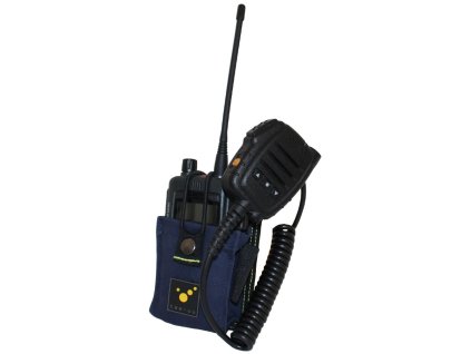 TALK Radio Holster