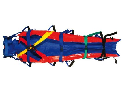 Vakuová matrace SNAKE PLUS 895