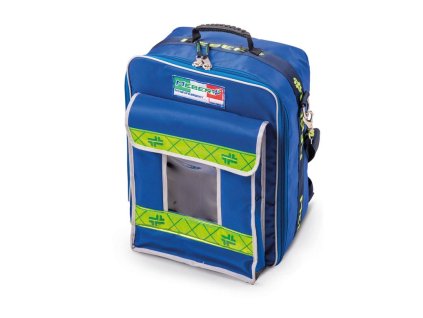 Antartide kompaktní profesionální záchranářský batoh