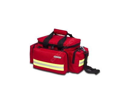 Light emergency bag, - lehká zdravotnická brašna
