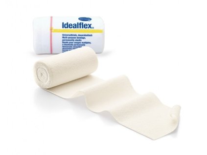 Obinadlo elastické Idealflex UNIVERSAL