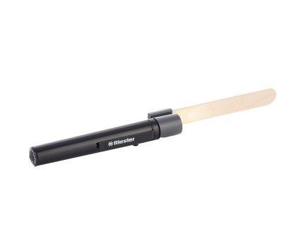 Riester e-xam Penlight - diagnostická svítilna - XENON - černá
