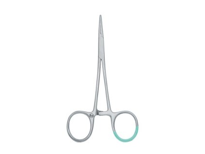 Peha® instrument Halsted Mosquito anatomická svorka zahnutá