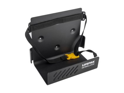 AED nástěnný držák  pro Lifepak 1000
