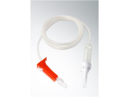 CHIRAPLUS P - INFÚZNÍ SET
