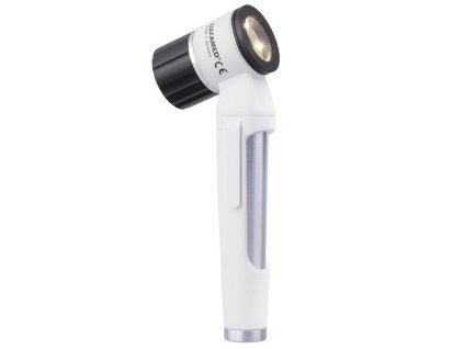 LuxaScope Dermatoskop CCT LED 2.5 V - okulár se stupnicí