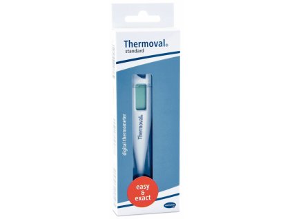 Digitální teploměr Thermoval standard