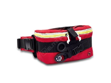 KIDLE’S - Záchranářský batoh k připnutí okolo pasu