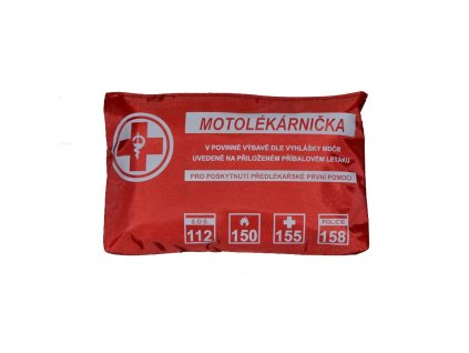 Motolékárnička kortexová