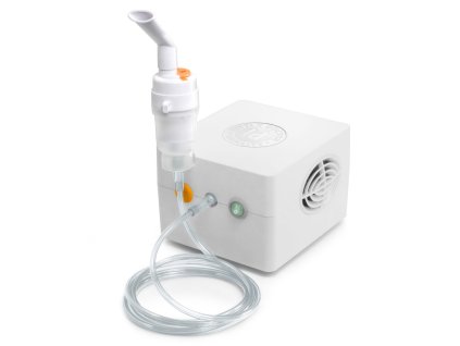 Kompresorový nebulizér LD-213C - inhalátor