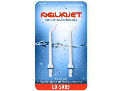 Koncovka AQUAJET LD-SA05