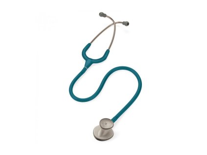 Littmann Lightweight II SE - karibská modrá
