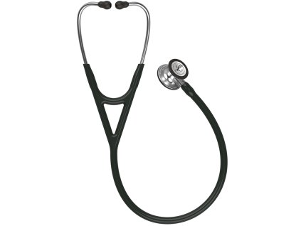 Littmann Cardiology IV - černá