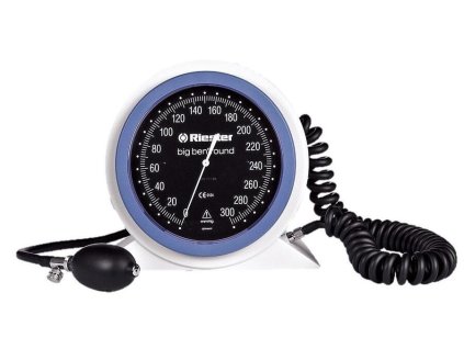 Riester Big Ben round desk se standardní manžetou velikost  24-32 cm