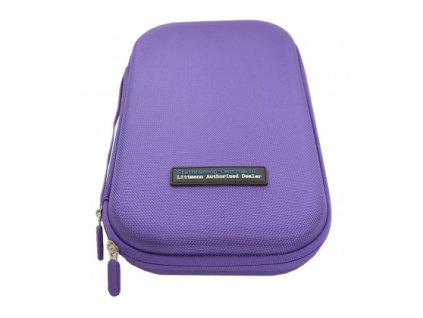 Pouzdro pro fonendoskop Littmann  - fialové