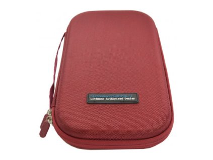Pouzdro pro fonendoskop Littmann  - burgunská
