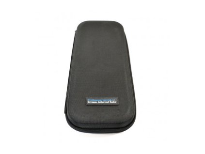 Pouzdro XL pro fonendoskop Littmann - černé