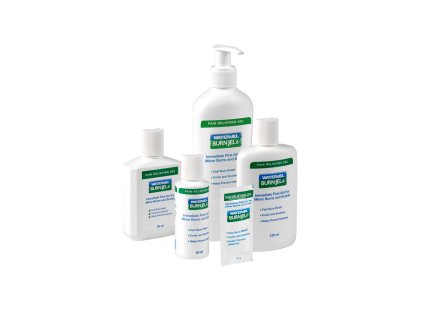 WaterJel / Burn Jel 50 ml