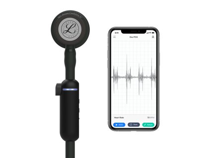 Fonendoskop Littmann CORE Digital