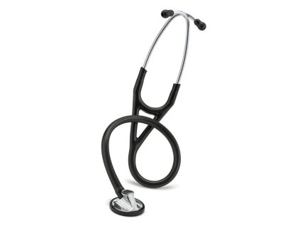 Littmann Master Cardiology - černý