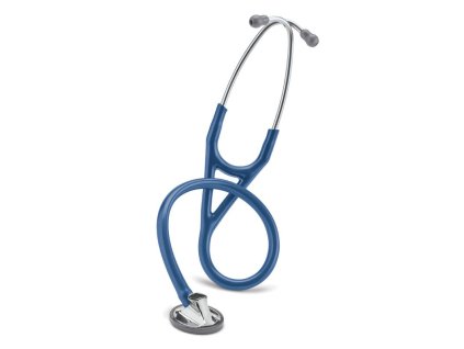 Littmann Master Cardiology - námořnická modrá