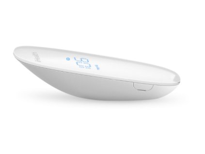 iHealth GLUCO+ BG5S Lite – chytrý glukometr