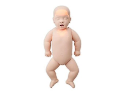 BRAYDEN BABY - resuscitační figurína kojence
