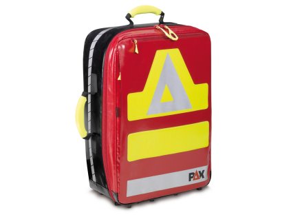Záchranářský batoh PAX WASSERKUPPE L