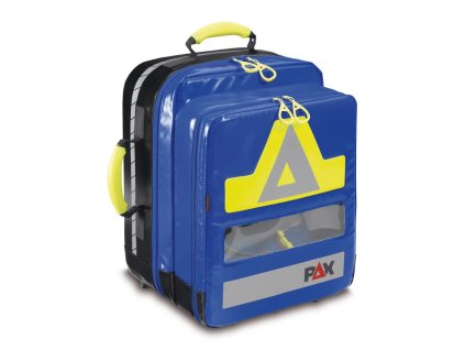 Záchranářský batoh PAX FELDBERG AED