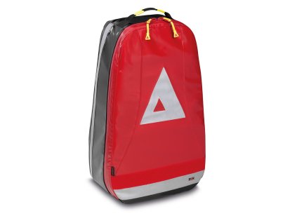 Záchranářský horolezecký batoh PAX