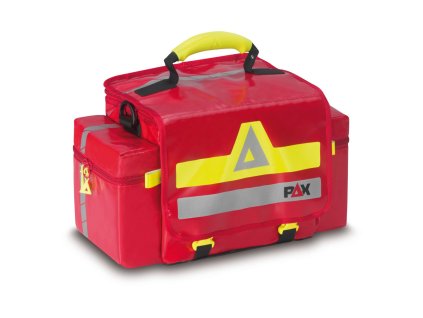 Záchranářská brašna PAX FIRST RESPONDER - 2019