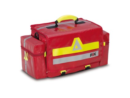 Záchranářská brašna PAX EMERGENCY BAG ESSEN