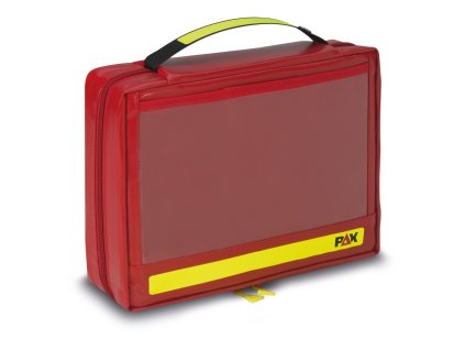 Ampullarium PAX M - 2019