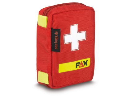 PAX Erste-Hilfe-Tasche XS - 2019