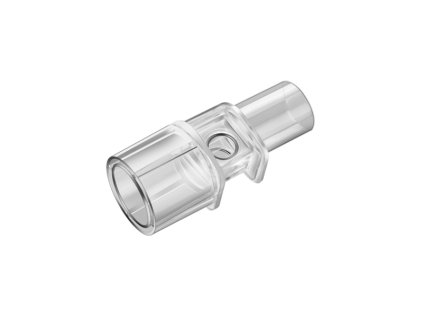 Adaptér pro kapnometr Cube - dospělý/dětský