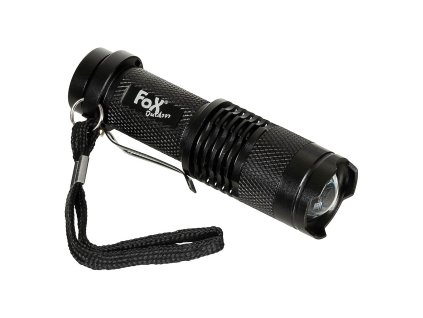 LED svítilna  - MINI