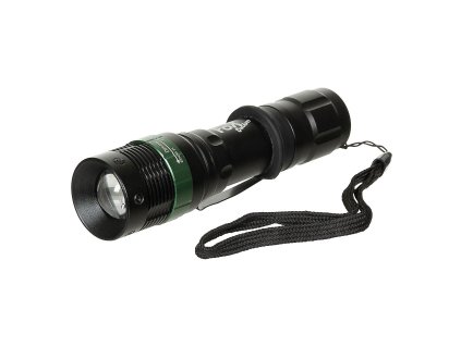 LED svítilna - Tactical