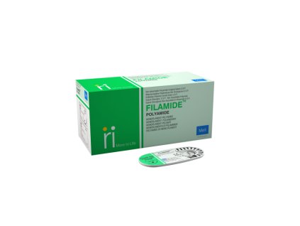filamidetm nylonove siti polyamide bu 2 0 x 75 26mm cu rc 2