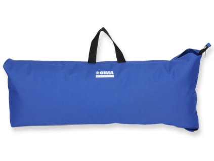 Brašna na fixační límce
