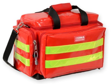 SMART BAG - voděodolná brašna střední velikosti