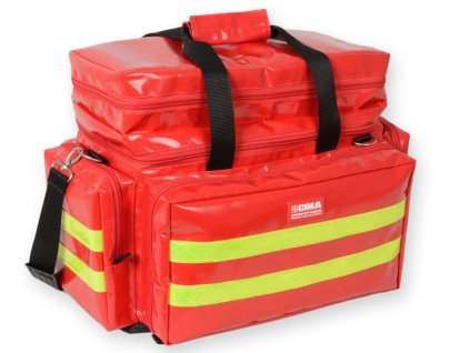 SMART BAG - voděodolná brašna velká