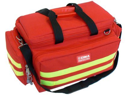 SMART BAG zdravotnická brašna - střední