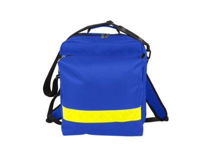 FIRST AID BACKPACK BO-008 - záchranářská brašna-batoh